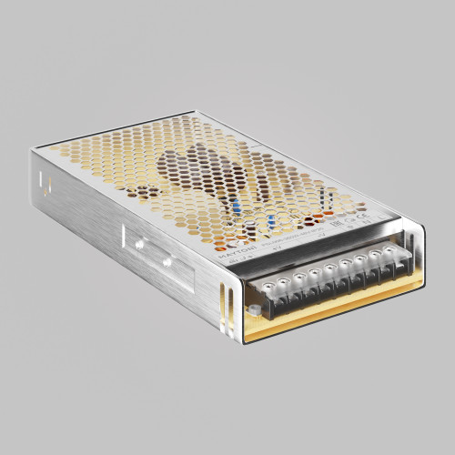 Блок питания PSL006-360W-48V-IP20 Maytoni Серебро