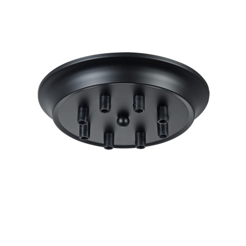 Крепление T455-08-BASE Maytoni Черный