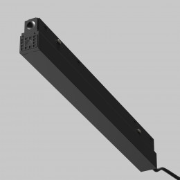 Блок питания TRA034DR-200W-DD-B Maytoni Черный