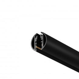 Шинопровод TRX184-R-112B Maytoni Черный