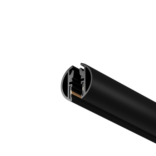 Шинопровод TRX184-R-112B Maytoni Черный