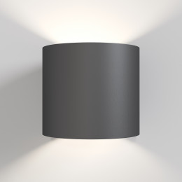 Светильник настенный C066WL-01B Maytoni Черный