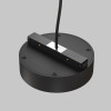 Блок питания TRA172DR-100W-B Maytoni Черный