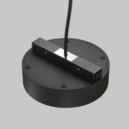 Блок питания TRA172DR-100W-B Maytoni Черный