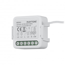 Модуль MD003 Maytoni Белый