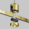 Система трековая TRA157SW-IPC1-BS Maytoni Латунь