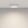 Светильник потолочный C032CL-24W4K-RD-W Maytoni Белый