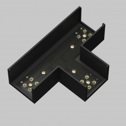 Система трековая TRA160CT-11B Maytoni Черный