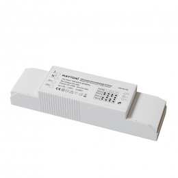 Светильник настенный PSL-DL40-3CCT-550-700mA Maytoni Белый