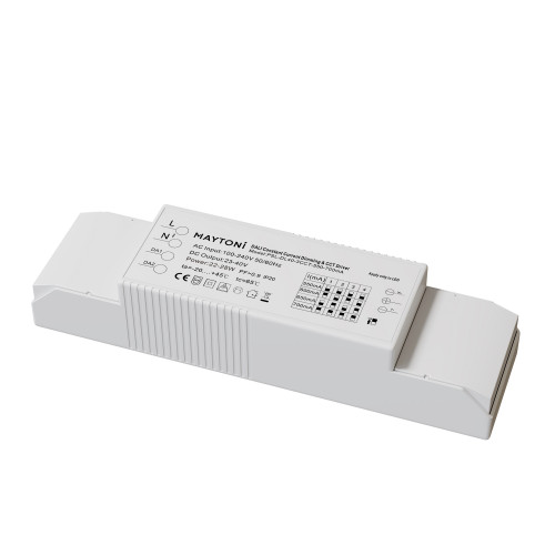 Светильник настенный PSL-DL40-3CCT-550-700mA Maytoni Белый