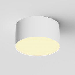 Светильник потолочный C032CL-12W2.7K-RD-W Maytoni Белый