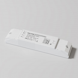 Светильник настенный PSL-DL40-S-150-300mA Maytoni Белый