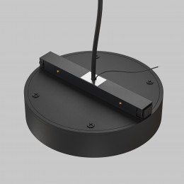 Блок питания TRA172DR- 200W-DS-B Maytoni Черный