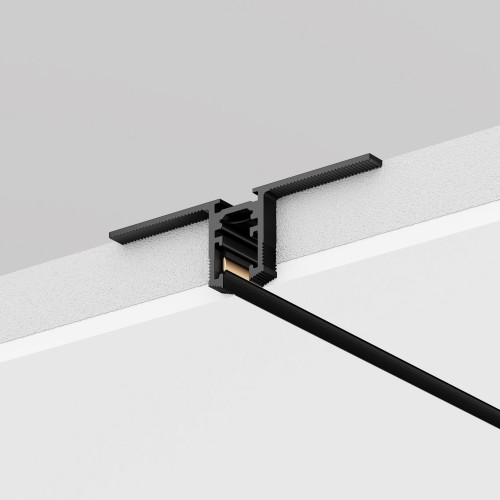 Шинопровод TRX184-121B Maytoni Черный