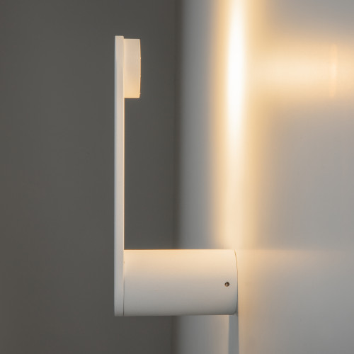Светильник настенный MOD356WL-L4W3K Maytoni Белый