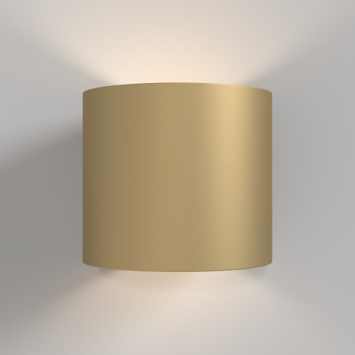 Светильник настенный C066WL-01MG Maytoni Матовое Золото