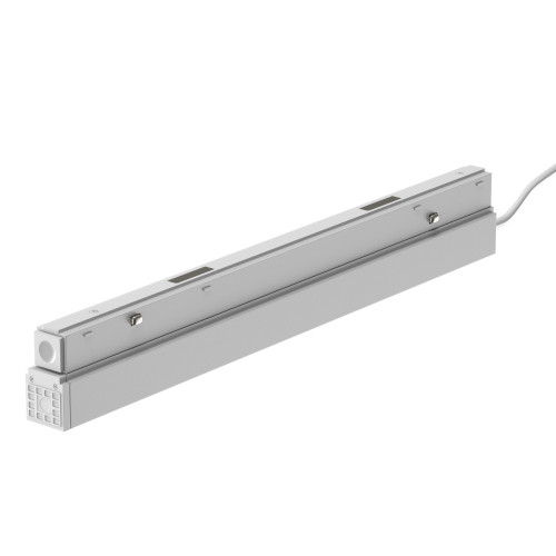 Блок питания TRA034DR-200W-DD-W Maytoni Белый