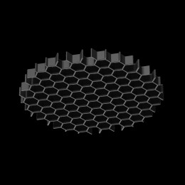 Комплектующая для светильника HoneyComb-D45 Maytoni Черный