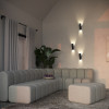 Светильник настенный MOD417WL-01B Maytoni Черный