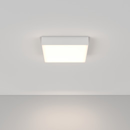 Светильник потолочный C067CL-L40W4K Maytoni Белый