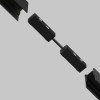 Система трековая TRA034CPC-42B-5-1 Maytoni Черный