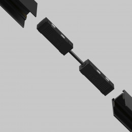 Система трековая TRA034CPC-42B-5-1 Maytoni Черный