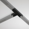Система трековая TRA172CT-11B Maytoni Черный
