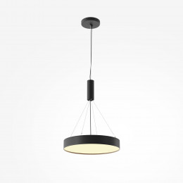 Светильник потолочный C032CL-45W2.7K-RD-B Maytoni Черный
