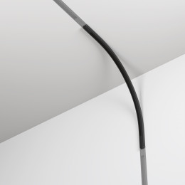 Система трековая TRA172ICL-R300-11B Maytoni Черный
