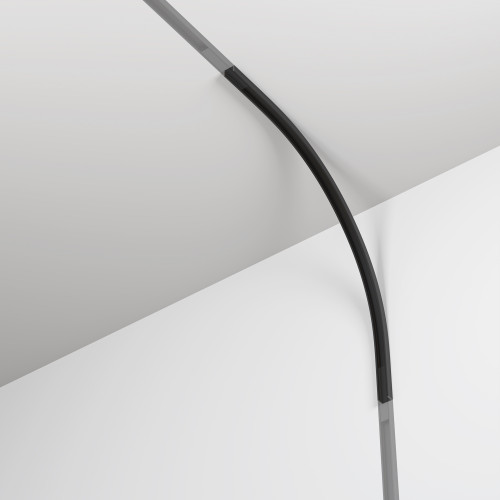 Система трековая TRA172ICL-R300-11B Maytoni Черный