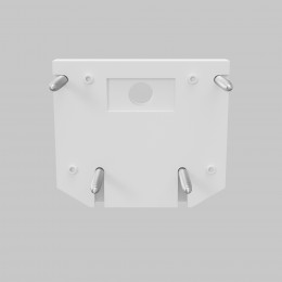 Система трековая TRA034D-EC-422W Maytoni Белый