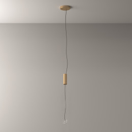 Крепление C032C-04-MG-1 Maytoni Матовое Золото