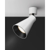 Светильник потолочный C061CL-01W Maytoni Белый