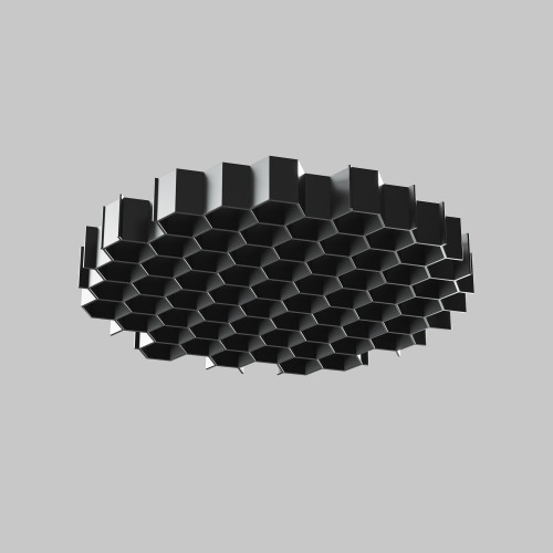 Комплектующая для светильника HoneyComb-D24 Maytoni Черный