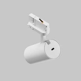 Светильник трековый TR197-3-12WCCT-M-W Maytoni Белый