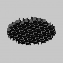 Комплектующая для светильника HoneyComb-D45 Maytoni Черный