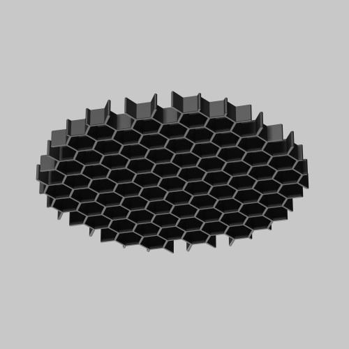 Комплектующая для светильника HoneyComb-D45 Maytoni Черный