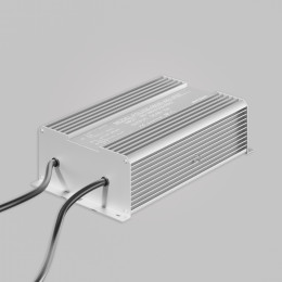 Блок питания PSL008-480W-48V-IP67 Maytoni Серебро