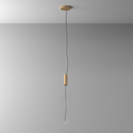Крепление C032C-04-MG-1 Maytoni Матовое Золото