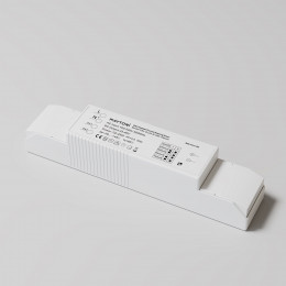 Светильник настенный PSL-DL40-S-550-700mA Maytoni Белый