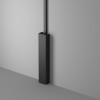 Система трековая TRA160BDR-B Maytoni Черный