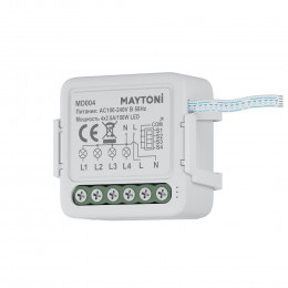 Модуль MD004 Maytoni Белый