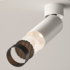Светильник потолочный C055CL-L12W3K-W-W Maytoni Белый