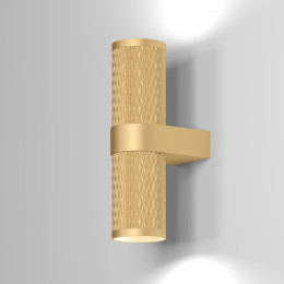 Светильник настенный C069WL-02MG Maytoni Матовое Золото