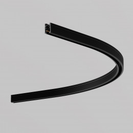 Система трековая TRA184-R600-11B Maytoni Черный