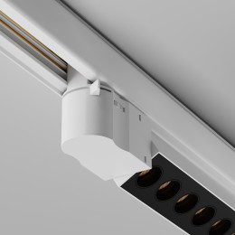 Светильник трековый TR195-3-20W2.7K-M-W Maytoni Белый