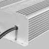 Блок питания PSL008-480W-48V-IP67 Maytoni Серебро