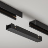 Система трековая TRA172IPC-1B Maytoni Черный