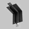 Система трековая TRA172ICL-12B Maytoni Черный
