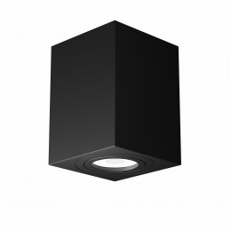 Светильник потолочный C017CL-01B Maytoni Черный